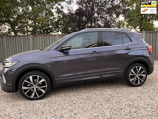 Volkswagen T-Cross 1.5 TSI R-Line Edition Navigatie & Camera & Winterpakket