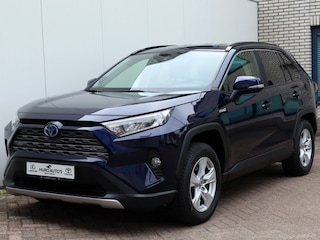 Toyota RAV4 2.5 Hybrid Active | Parkeersensoren | Stoelverwarming | Trekhaak