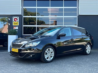 Peugeot 308 SW 1.2 PureTech Blue Executive, Airco, Pano, Bluetooth, Navi, PDC