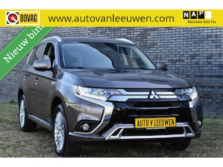 Mitsubishi Outlander 2.4 PHEV Plug-In CAMERA/CARPLAY-ANDROID/STOELVERW./ETC,!