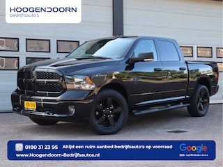 Dodge Ram 1500 5.7 V8 4x4 402 pk Classic - LPG - Leder - Bedcover - Klep - GARANTIE