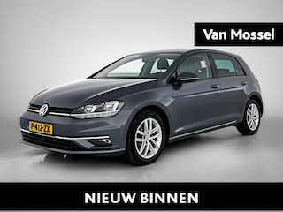 Volkswagen Golf 1.5 TSI COMFORTLINE | AUTOMAAT | CARPLAY | STOELVERWARMING | ADAPTIVE CRUISE CONTROL | ACHTERUITRIJCAMERA |