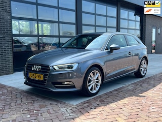 Audi A3 1.4 TFSI Attraction | Handel/Export | Autm | Clima | Navi | Stoelver |