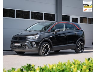 Opel Crossland 1.2 Turbo GS I Automaat I Camera I Cruise Control I Carplay I