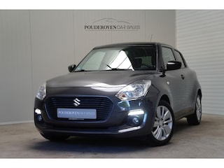 Suzuki Swift 1.2 Select Smart Hybrid / CarPlay / 1e Eig / NL Auto / 100% Onderhoud