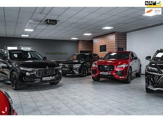 Ford Mondeo Wagon 1.6 EcoBoost Platinum *143dkm* Alcantara/Leder |SCHUIFDAK| Trekhaak Prachtige Auto!!