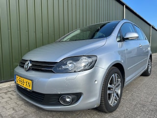 Volkswagen Golf Plus 1.4 TSI Highline Automaat met Nieuwe APK