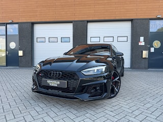 Audi A5 2.9 TFSI RS 5 quattro