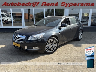 Opel Insignia Sports Tourer 2.0 CDTI EcoFLEX Edition | +- 700 Rest BPM | Trekhaak | Navi | Cruise