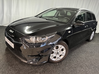 Kia Ceed Sportswagon 1.0 T-GDi DynamicLine 1E EIGN/ECC/STOELVERW./APPLE/TREKHAAK