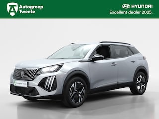 Peugeot 2008 1.2 PureTech 130 Allure | private lease €539 p.m.