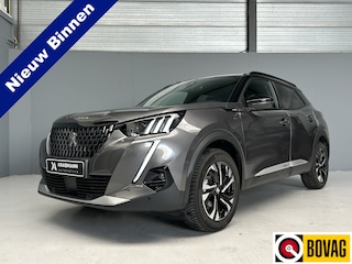 Peugeot 2008 1.2 PureTech GT Automaat