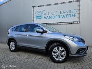 Honda CR-V 2.0 Elegance zeer nette Auto!!