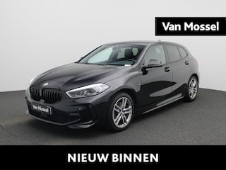 BMW 116i AUT. | M-Sport | LED | Navi | Sportstoelen | Cruise Control |