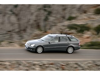 Mercedes-Benz Combi 280 Avantgarde 4-Matic - Facelift - Let op: 118dkm - Youngtimer!