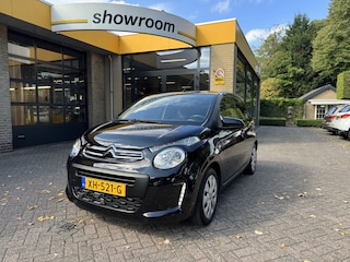 Citroën C1 1.0 VTi Feel Automaat Airco