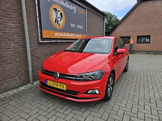 Volkswagen Polo 1.0 TSI Comfortline