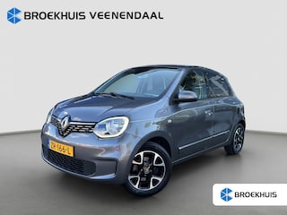 Renault Twingo 1.0 SCe Intens | Parkeersensoren | Cruise Control | Climate Control