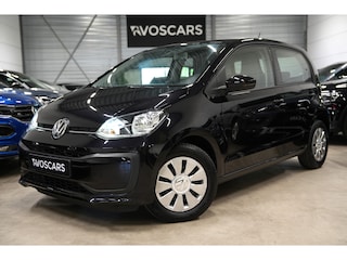 Volkswagen Up 1.0 BMT move up! * 1e Eig - 100% Dealer - Camera - Cruise - Airco - Multifunctiestuur *