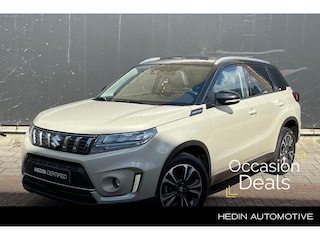 Suzuki Vitara 1.4 Boosterjet Comfort Smart Hybrid