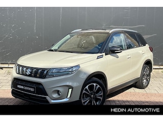 Suzuki Vitara 1.4 Boosterjet Comfort Smart Hybrid