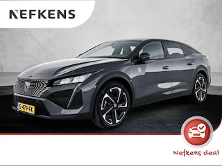 Peugeot 408 1.2 PureTech Allure Pack 130 EAT8