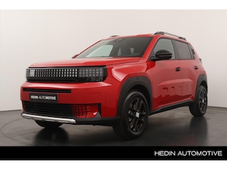 Fiat Panda Grande 1.2 Hybrid Icon | Parkeerhulp | Airco | Cruisecontrol |