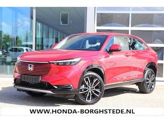Honda HR-V 1.5 Full Hybrid Advance Automaat