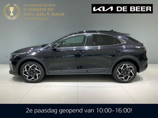 Kia XCeed 1.5 T-GDi 140pk DCT7 GT-Line