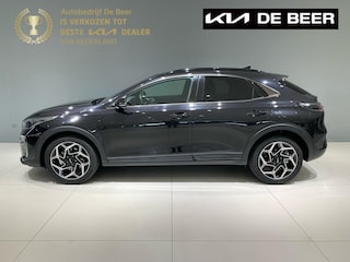 Kia XCeed 1.5 T-GDi 140pk DCT7 GT-Line