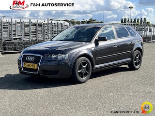 Audi A3 Sportback 2.0 FSI Ambiente