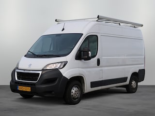 Peugeot Boxer 330 2.2 HDI L2H2 Premium / navi / imperial / trekhaak