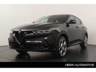 Alfa Romeo Tonale 1.3T PHEV Veloce Edizione Business Q4 280pk | Technologie pakket | Harman Kardon audio | Panoramadak | 20inch Velgen