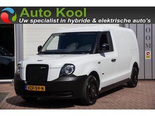 LEVC VN5 1.5 REX City Plug-In Hybride 14.000KM