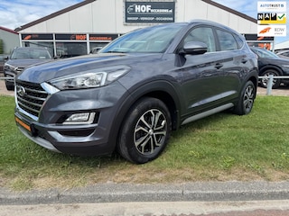 Hyundai Tucson 1.6 T-GDI Comfort NAVI|CAMERA|TREKHAAK