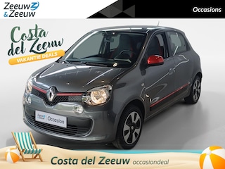 Renault Twingo 1.0 SCe Collection *Cruise Control*Airco*Tel. Bluetooth*1e eigenaar!*Dealer onderhouden!