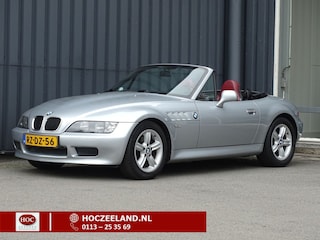 BMW Z3 Roadster 1.8 Org. NL | Leder