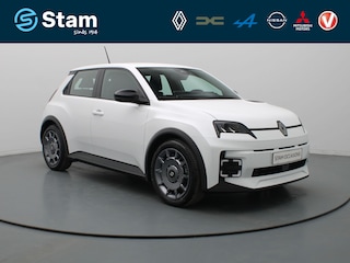 Renault 5 120pk urban range evolution 40 kWh Automaat Cruise | Climate | Carplay | Parkeersens. achter | Stoelverw.