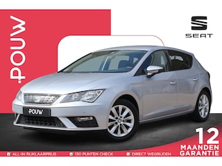 Seat Leon 1.0 EcoTSI 115pk DSG Style Business Intense | Navigatie | PDC | Android Auto/Apple Carplay