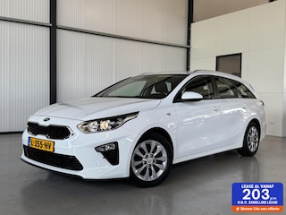 Kia Ceed Sportswagon 1.0 T-GDi 88kW ComfortLine|Camera|Apple&Android CarPlay|Trekhaak|