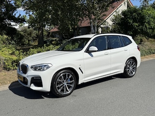 BMW X3 xDrive30i 252PK M-Sport•Trekhaak•Automaat