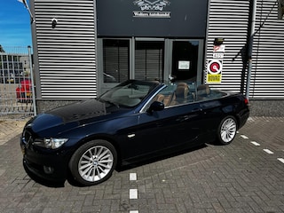 BMW 3-serie Cabrio 320i High Executive