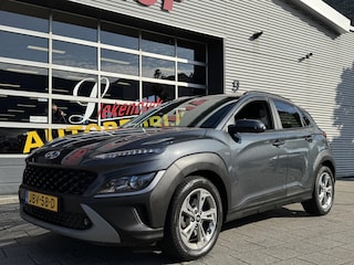 Hyundai Kona 1.0 T-GDI Edition 30 Hybride - Navigatie I Airco I LED I PDC / Camera I Sport velgen I Dealer onderhouden