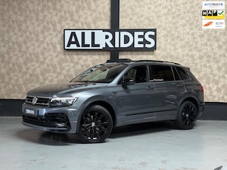 Volkswagen Tiguan 1.5 TSI Highline Business R 7p. | Trekhaak | ACC | keyless | pano | 20 inch