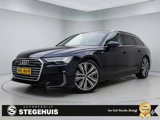 Audi A6 Avant 55 TFSI e quattro Pro Line S Competition