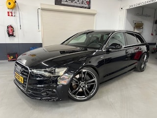 Audi A6 3.0 TFSI Q. PL. PLUS Quattro BOMVOL!!, PANO, LEER, CAMERA