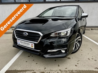Subaru Levorg 1.6 GT-S premium | Xenon | Schuifdak | AWD |