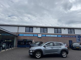 Hyundai Kona 1.0 T-GDI | Comfort | Airco-Ecc | Cruise | Carplay