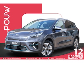 Kia Niro 204pk ExecutiveLine 64 kWh | SoH 96% | Navigatie | Leder | Camera | PDC