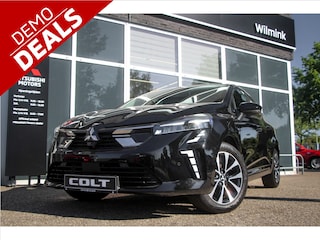 Mitsubishi Colt 1.0T MT Intense